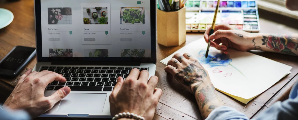 Quel est le prix d’un site internet en 2025 ?