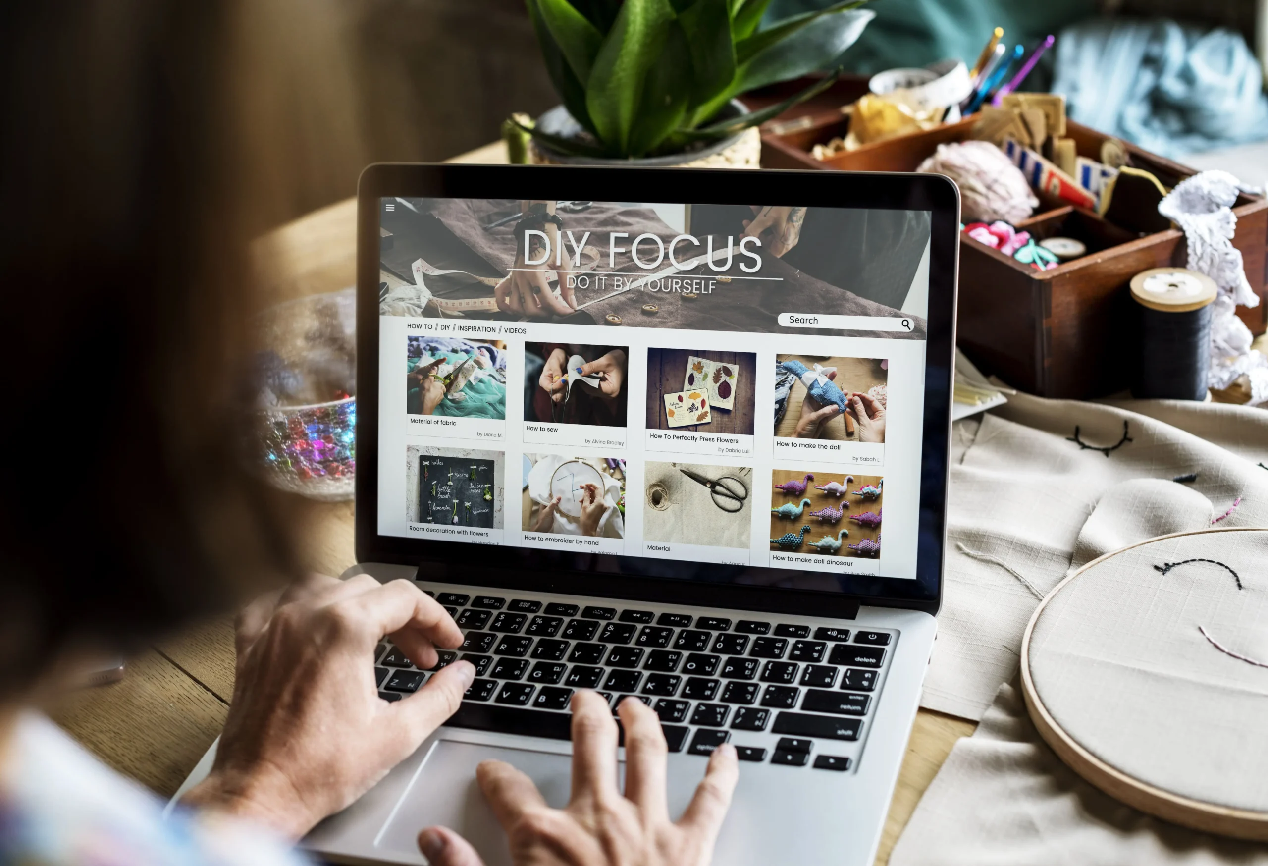 Pourquoi un site internet est indispensable en 2025